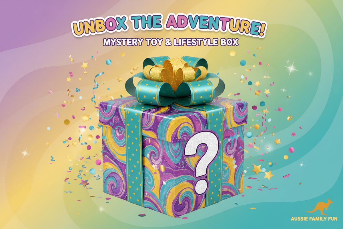 Mystery Box