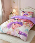 Huntrix Bed Set