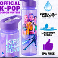 Huntrix Drink Bottle