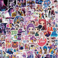 Huntrix Sticker Set