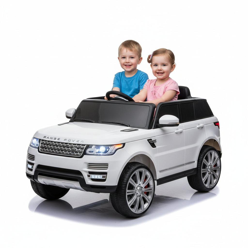 Kids Ride On Range Rover