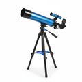 Kids beginner telescope with adjustable tripod for stargazing