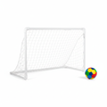 Kids Soccer Goal with Net and Ball
