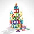 Magnetic Tile Set