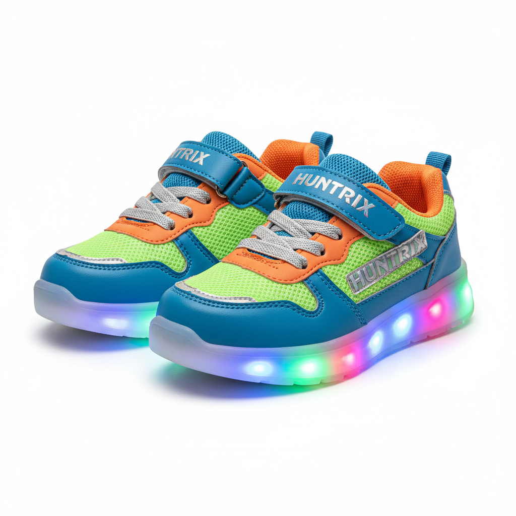 Huntrix LED Shoes