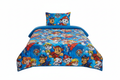 Paw Patrol Kids Bed Set