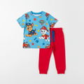 Paw Patrol Kids Shirt and Pants Set