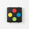 Kids 4 Target Wall Mounted Boxing Board