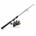 12ft Penn Rod and Reel Combo