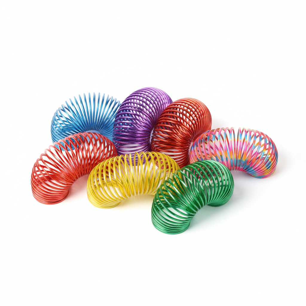 Mini Slinky