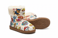 Paw Patrol Kids Ugg Style Slippers