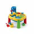Kids Outdoor Water and Sand Play Table