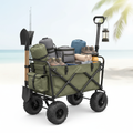 Foldable Trolley