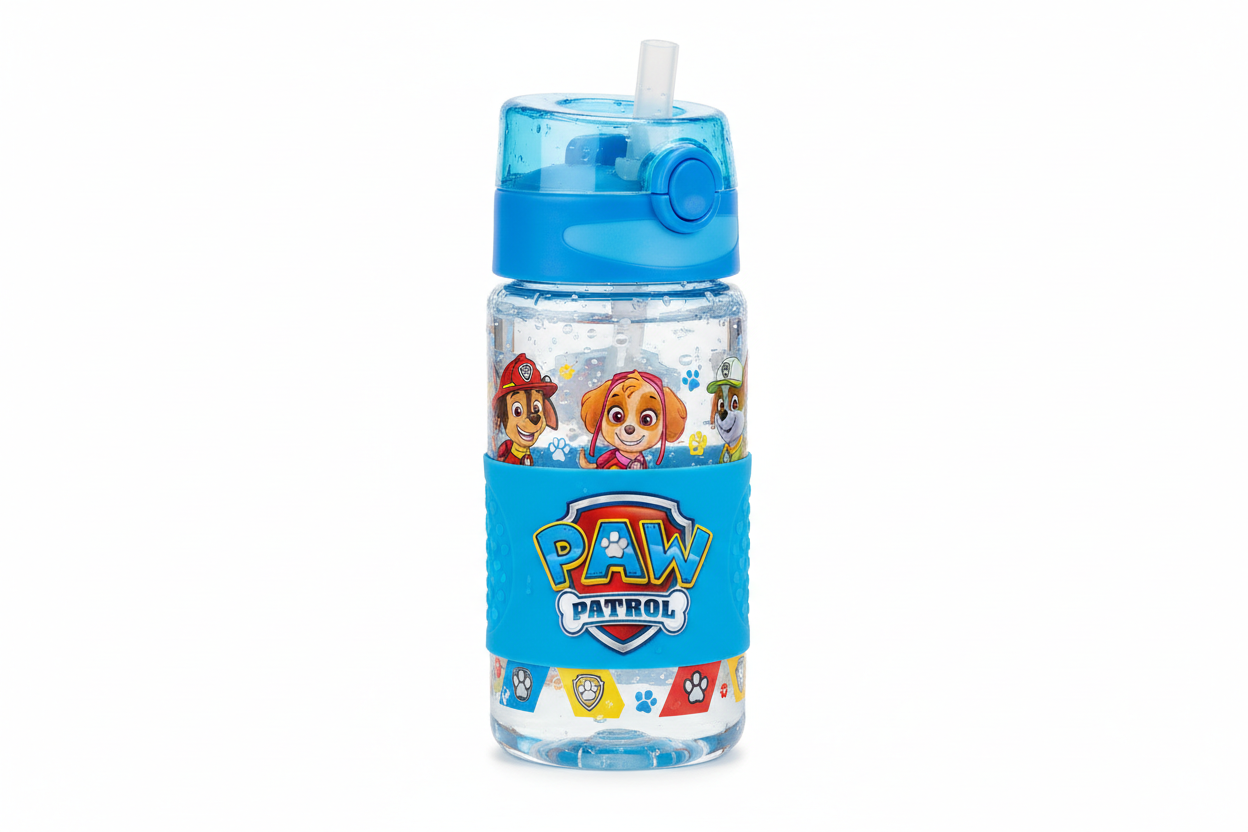 Paw Patrol Kids Drink Bottle
