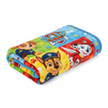 Paw Patrol Blanket