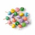 Mini Wooden Spinners