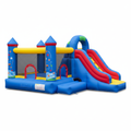 3 in 1 Inflatable Jumping Castle